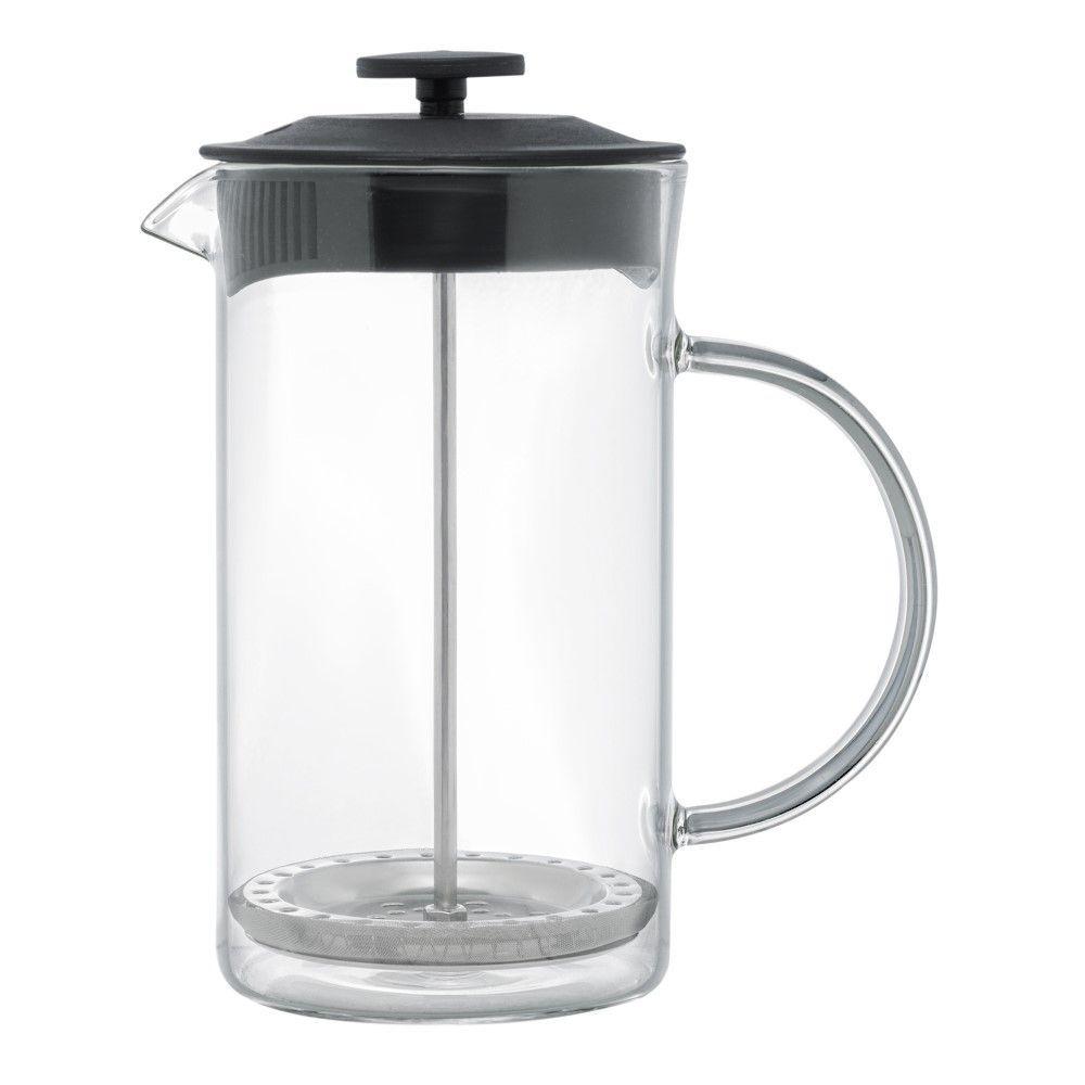 Cafeteira Francesa Lyor Design 600ml Preto - 4971