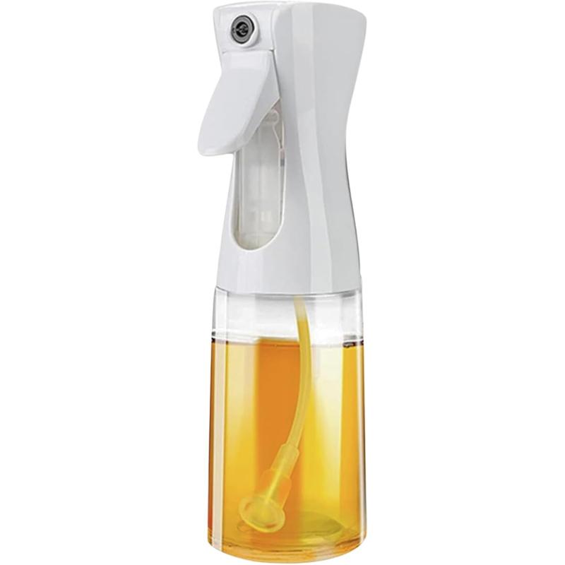 Borrifador Spray De Azeite Óleo Vinagre Água Salada Culinária Cozinha Chef 200ml