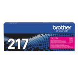 Toner Brother Tn217m Tn217 Magenta Cl3750 3210 Original 2.3k