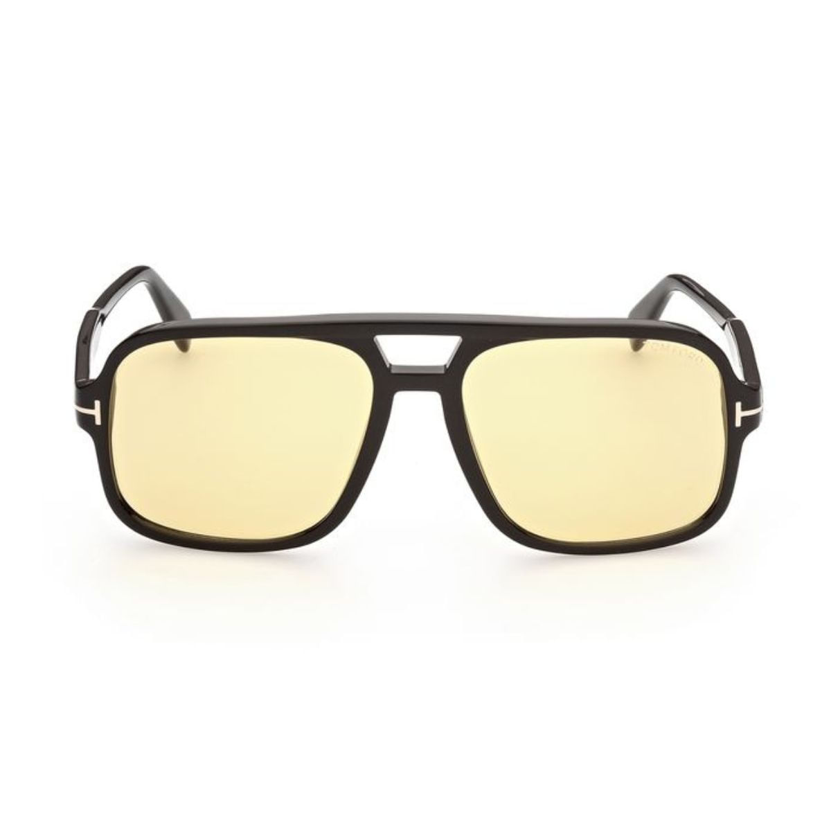 Tom Ford Falconer 0884 01e - Oculos De Sol