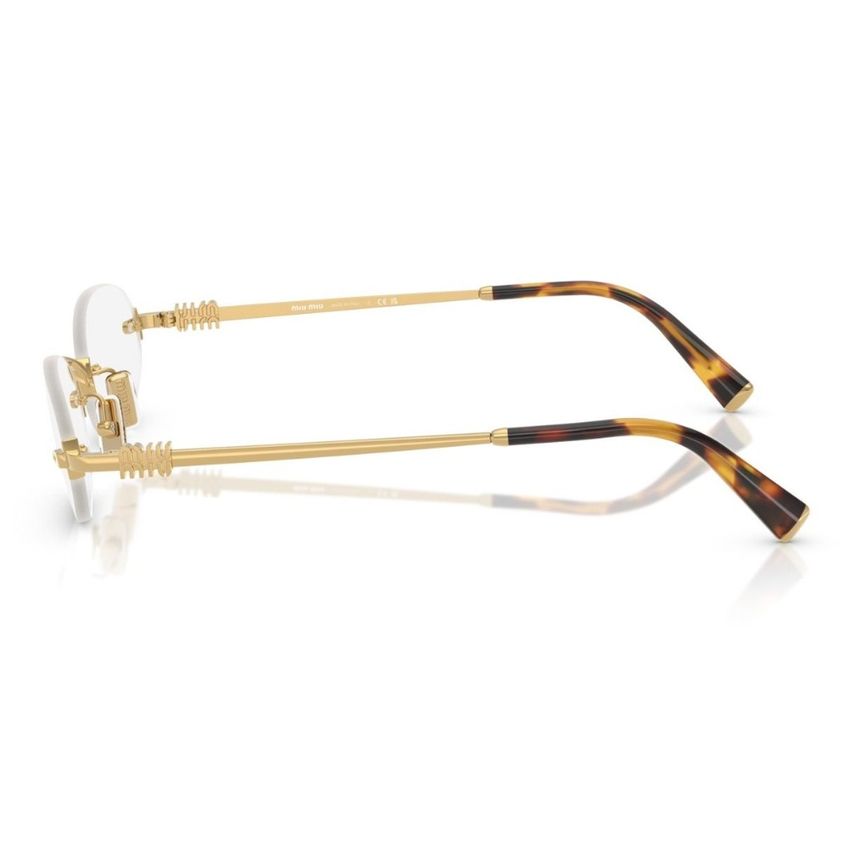 Óculos Miumiu A54s 5ak08n Com Filtro Luz Azul - Carrefour