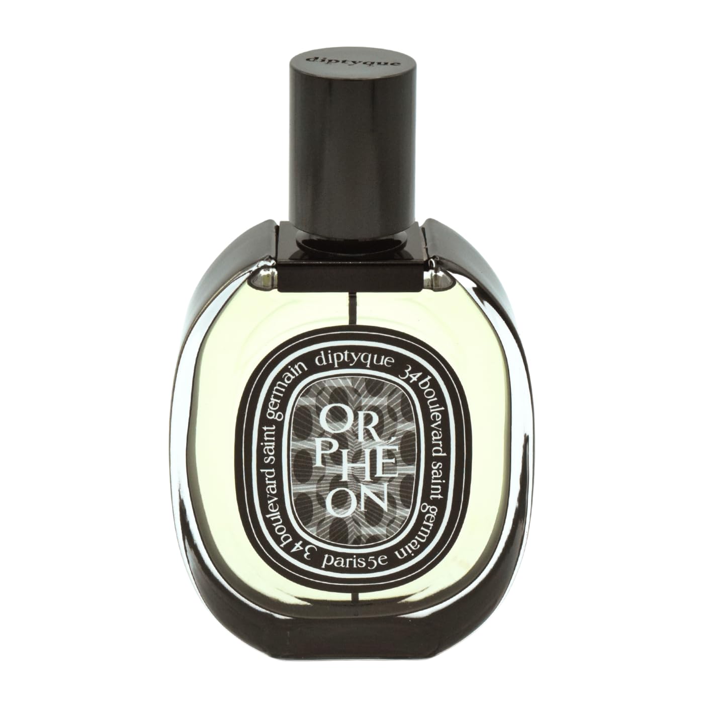 Perfume Diptyque Orpheon Eau De Parfum 75 Ml/2,5 Fl. Oz. - Carrefour