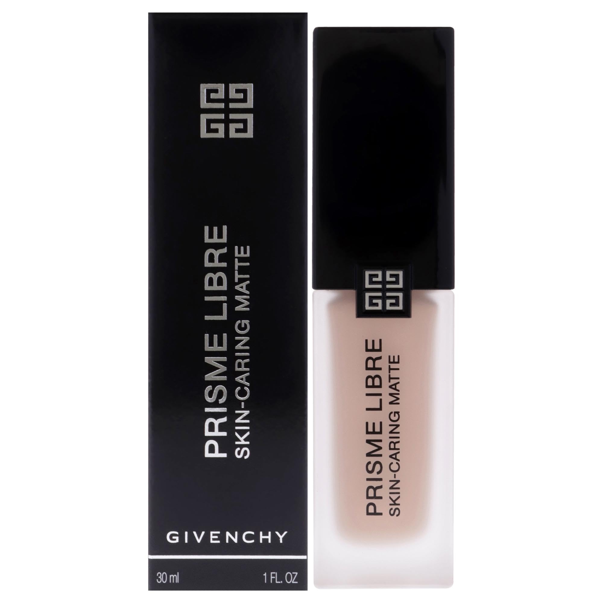 Base Givenchy Prisme Libre Skin-caring Matte 30ml 2-n150