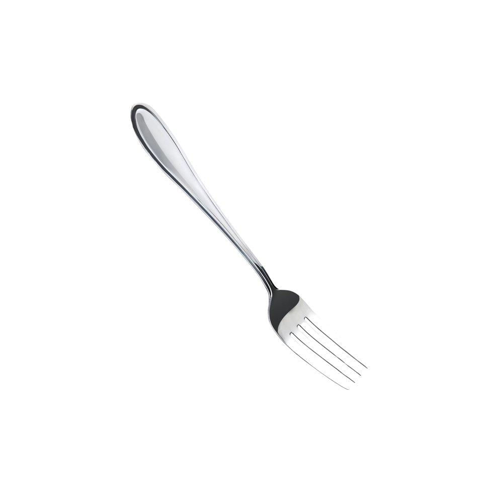 Kit 12 Garfos De Sobremesa Gamma Inox