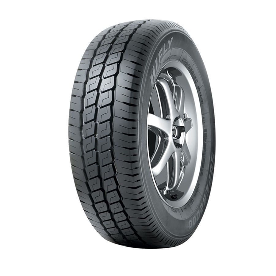 Pneu Hifly Tires Super 2000 205/75 R16 110/108r