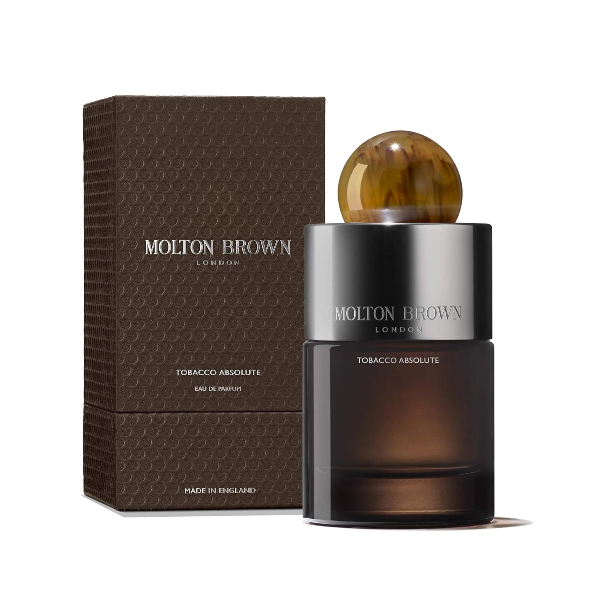 Perfume Molton Brown Tobacco Absolute Eau De Parfum 100ml