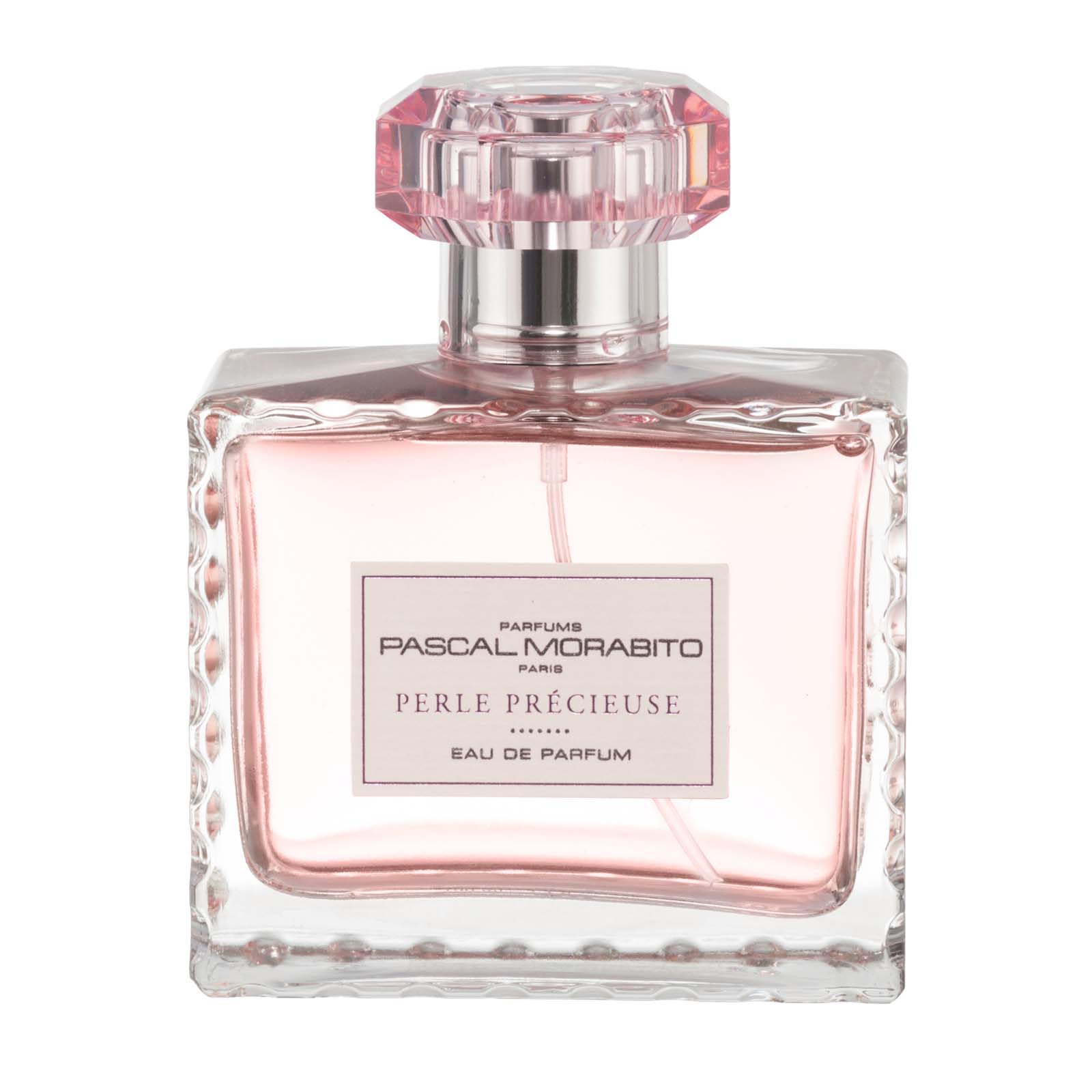 Pascal Morabito Perle Precieuse Eau De Parfum Spray 3,3 Oz