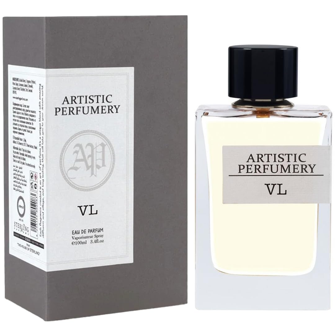 Perfume Armaf Vl Eau De Parfum 100ml Para Homens - Carrefour