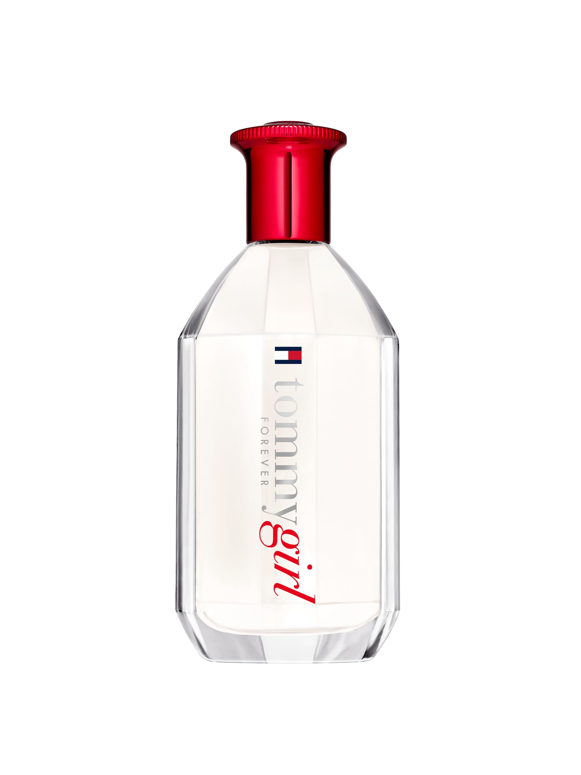 Perfume Tommy Hilfiger Tommy Girl Forever Eau De Toilette 100ml