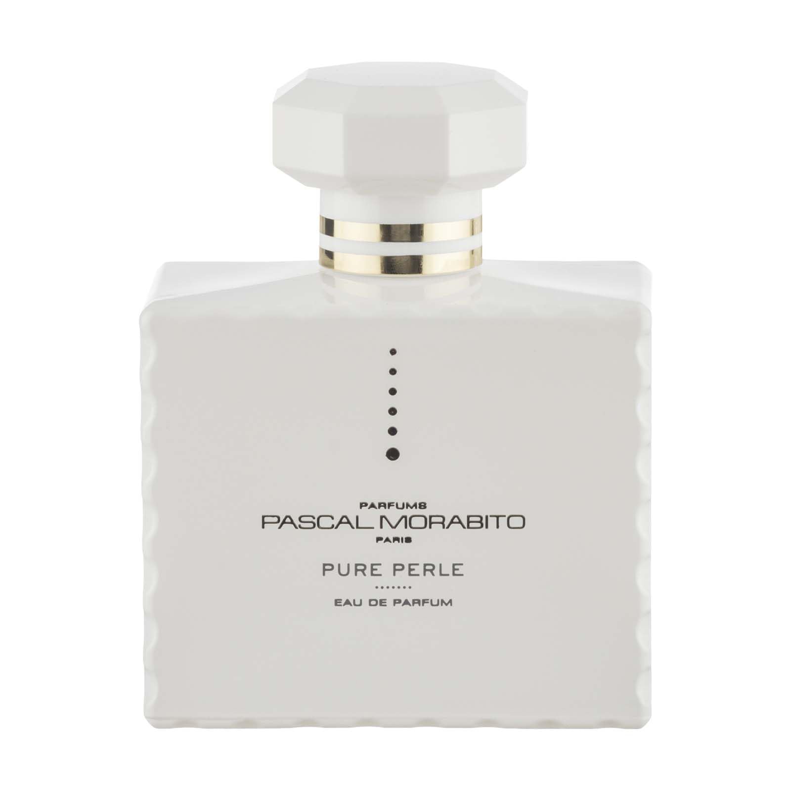 Pascal Morabito Pure Perle Eau De Parfum Spray 3.3 Oz
