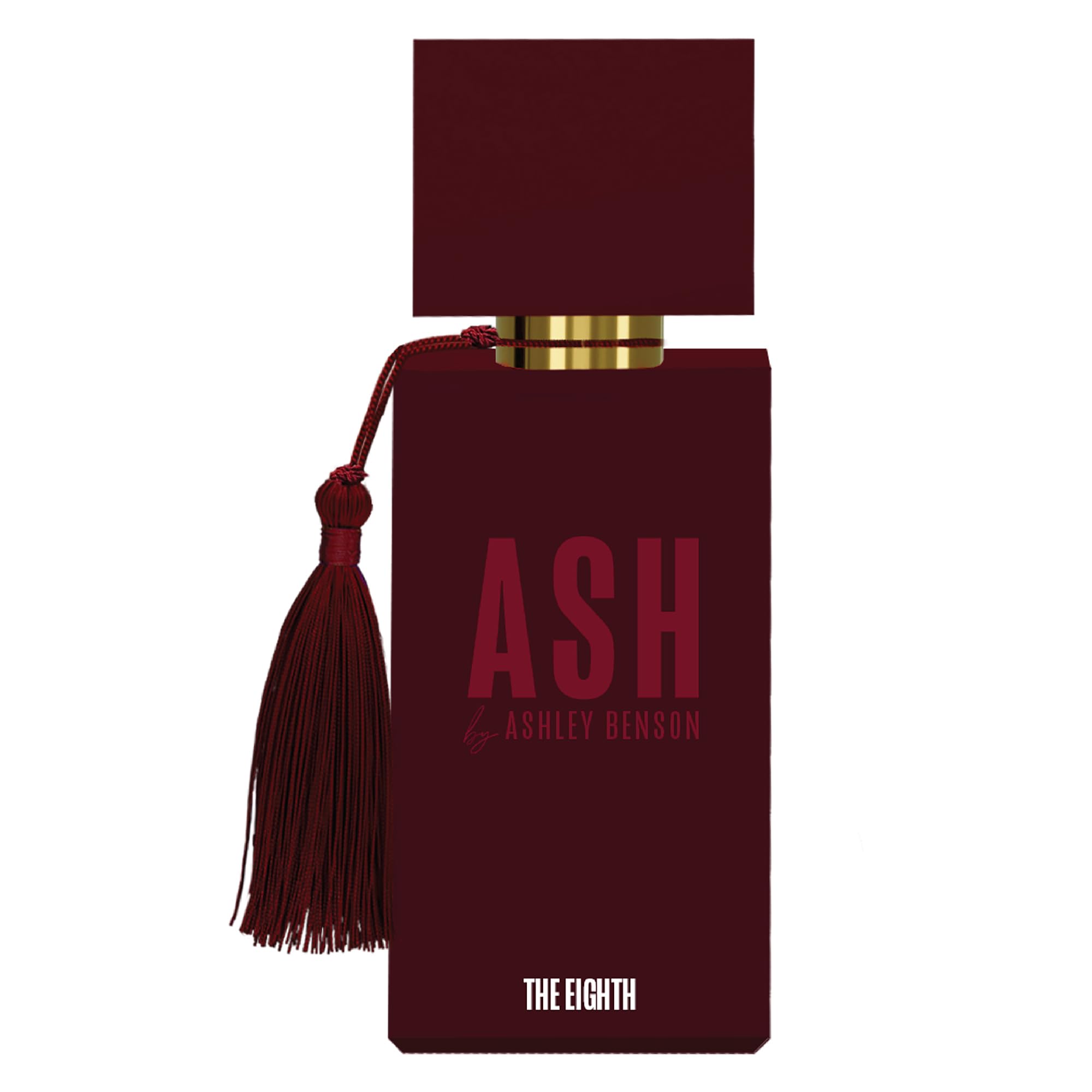 Perfume Ash De Ashley Benson The Eighth 50 Ml Eau De Parfum