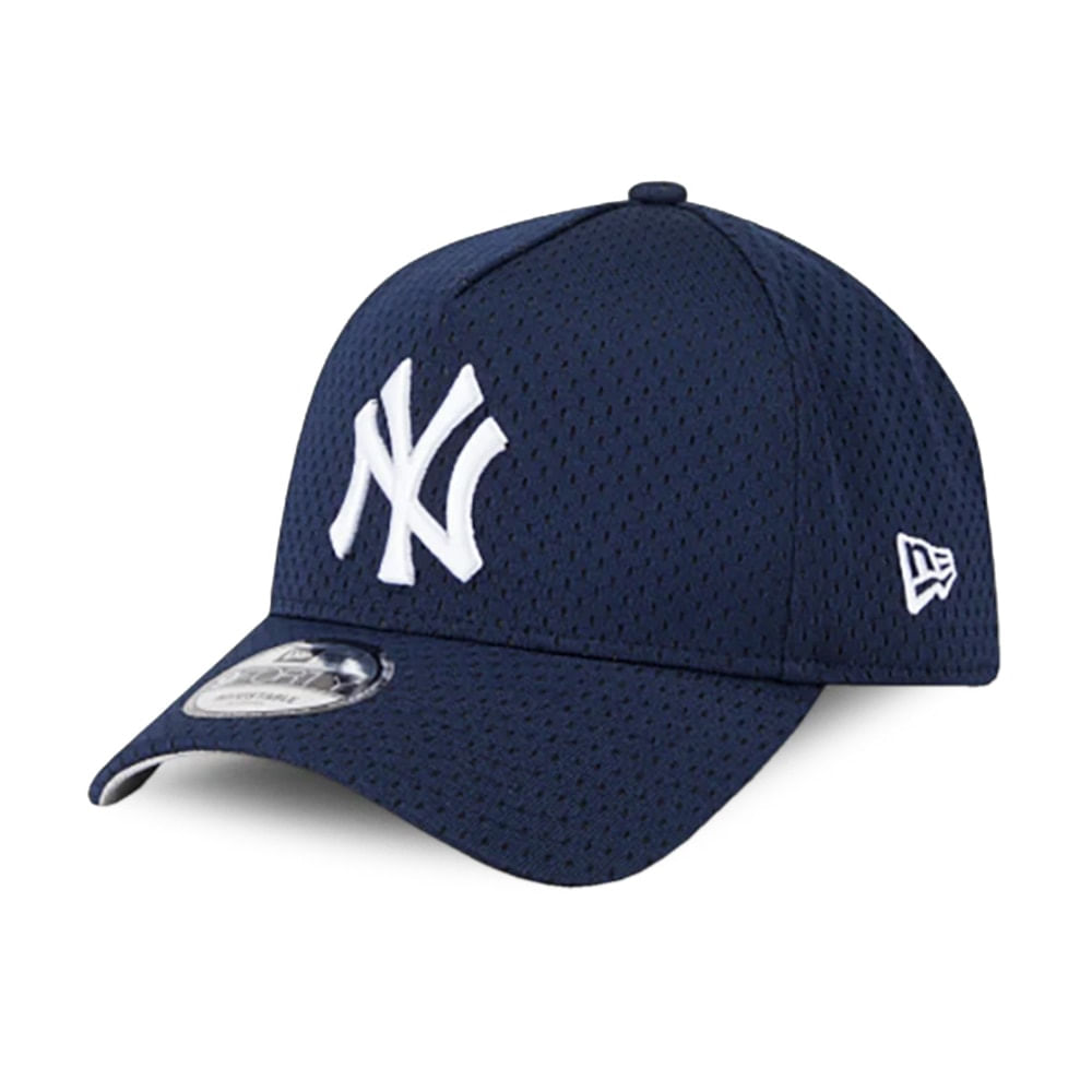 Boné New Era New York Yankees Mlb Marinho