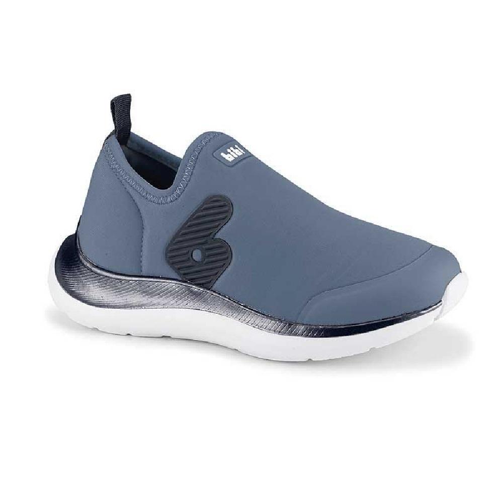 Tenis Bibi Action Lycra Ref 1167448 Azul 34