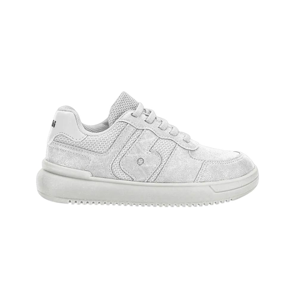 Tenis Bibi B College Ref 1241004 Branco 37