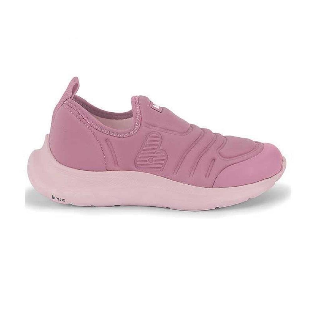 Tenis Bibi Action Lycra Ref 1167454 Rosa 33