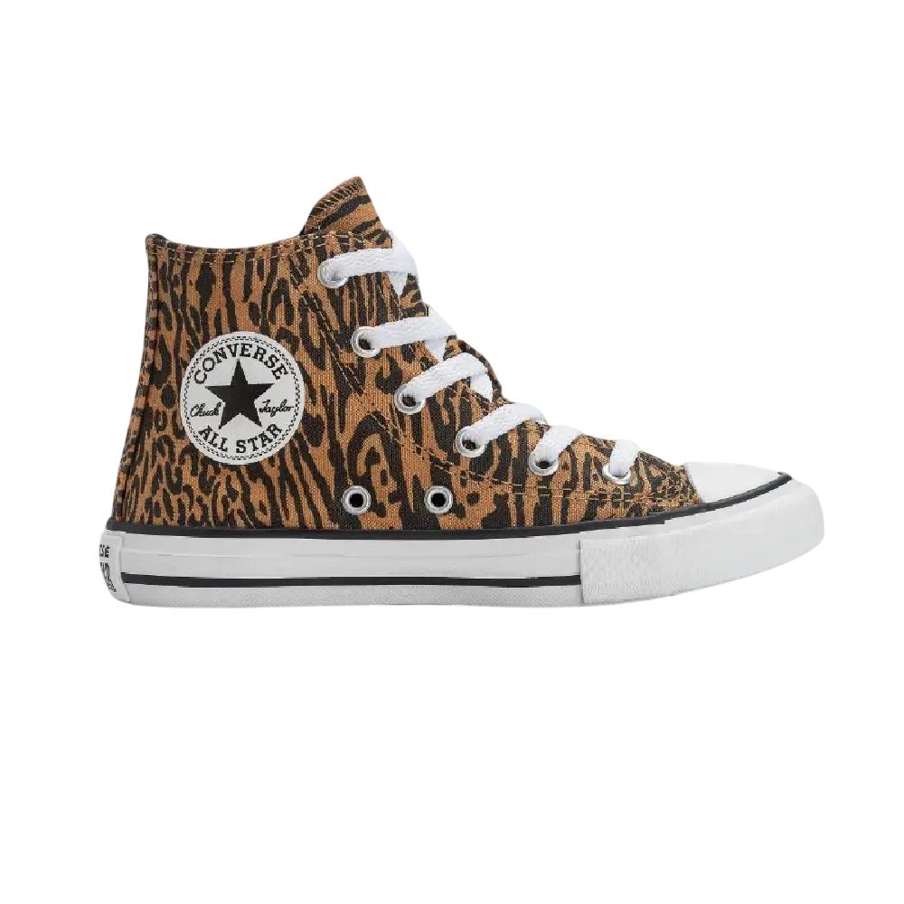 Tenis All Star Chuck Taylor Ref Ck13920002 Caramelo 29