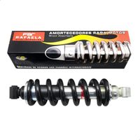 Amortecedor Traseiro Vini Nxr Bros 125 150 160 Xre 190 - Carrefour