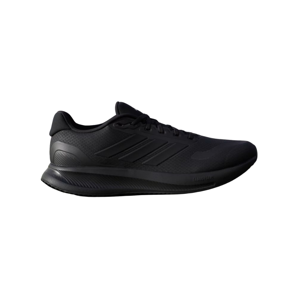 Tênis Adidas Runfalcon Preto-masculino