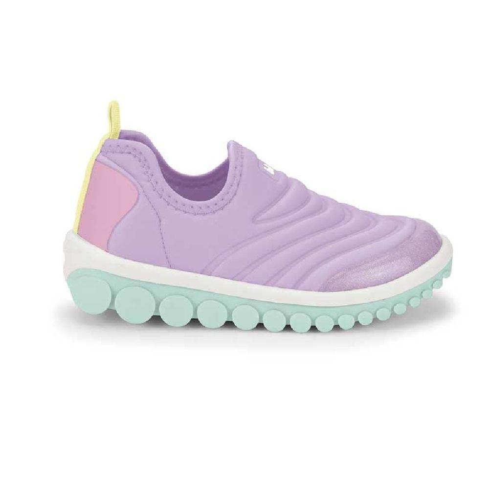 Tenis Bibi Roller 2.0 Lycra Ref 1155362 Lilas 31