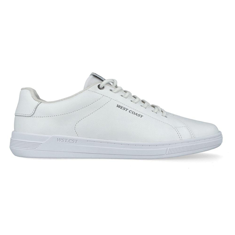 Tenis West Coast Valley Ref 313065-05 Branco/branco 39