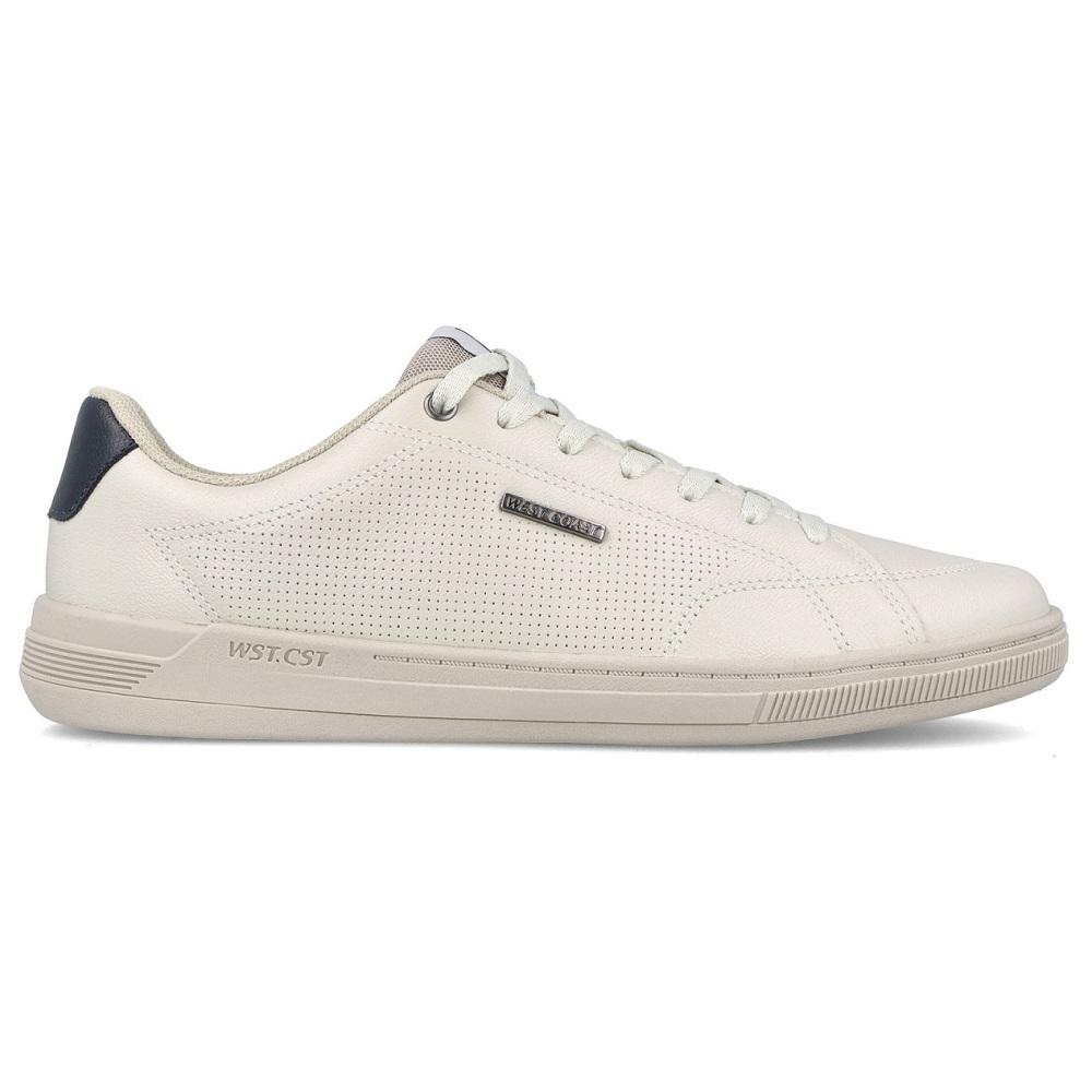 Tenis West Coast Legacy Ref 313060-06 Branco Off 41