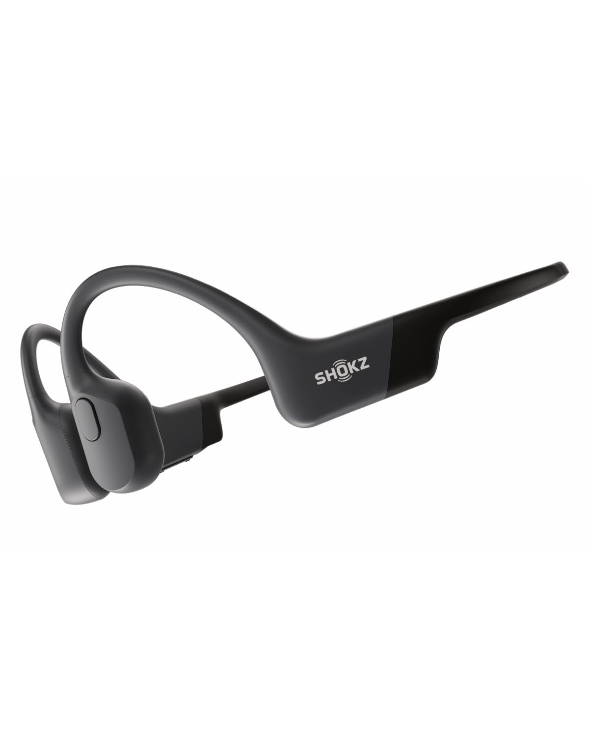 Fones De Ouvido Bluetooth Bone Conduction Sport Shokz Openrun