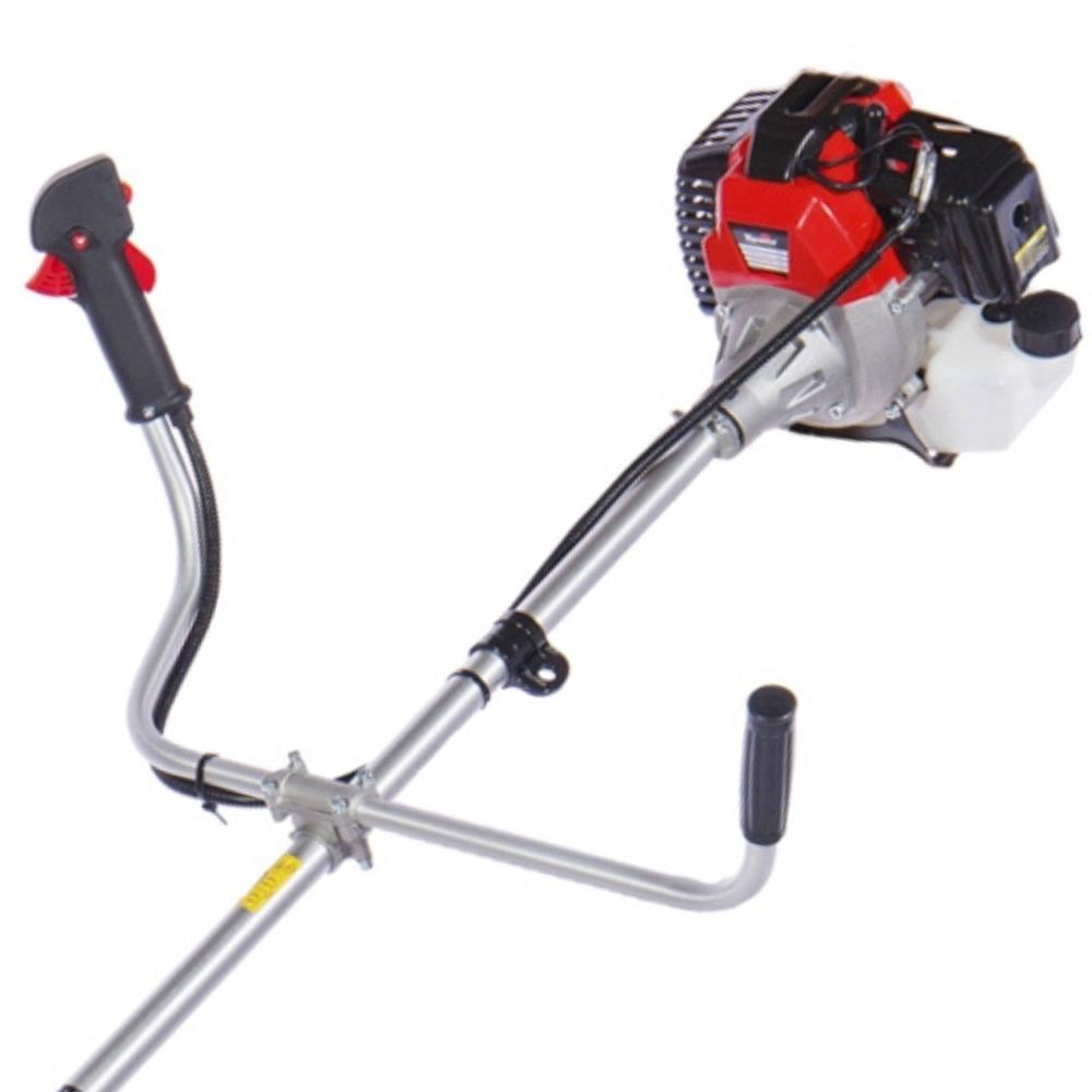 Roçadeira Toyama Rt52-l À Gasolina 2t 52cc 2hp Com Sistema Anti ...