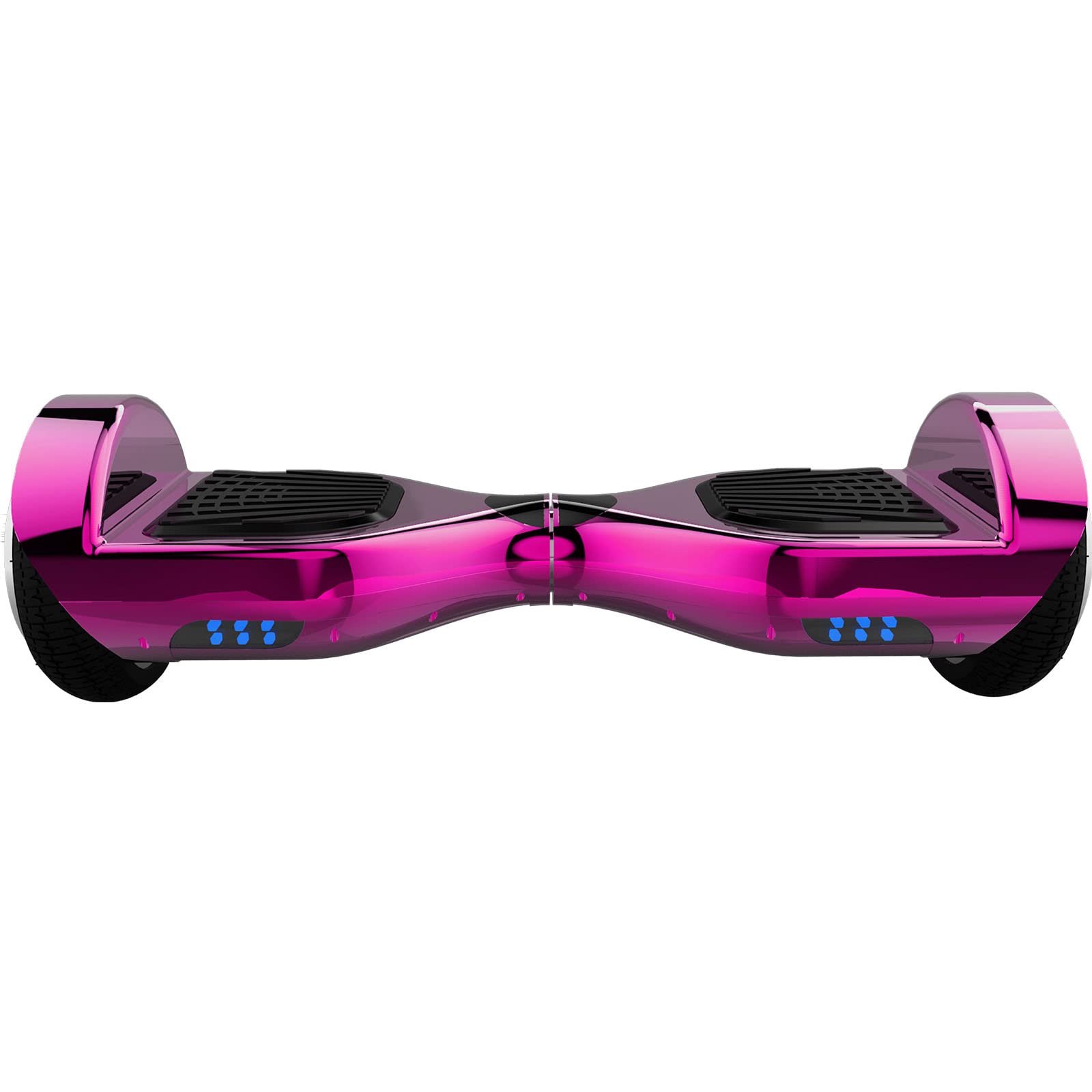 Hoverboard Elétrico Hover-1 Ultra | 7 Mph, Alcance De 12 Milhas
