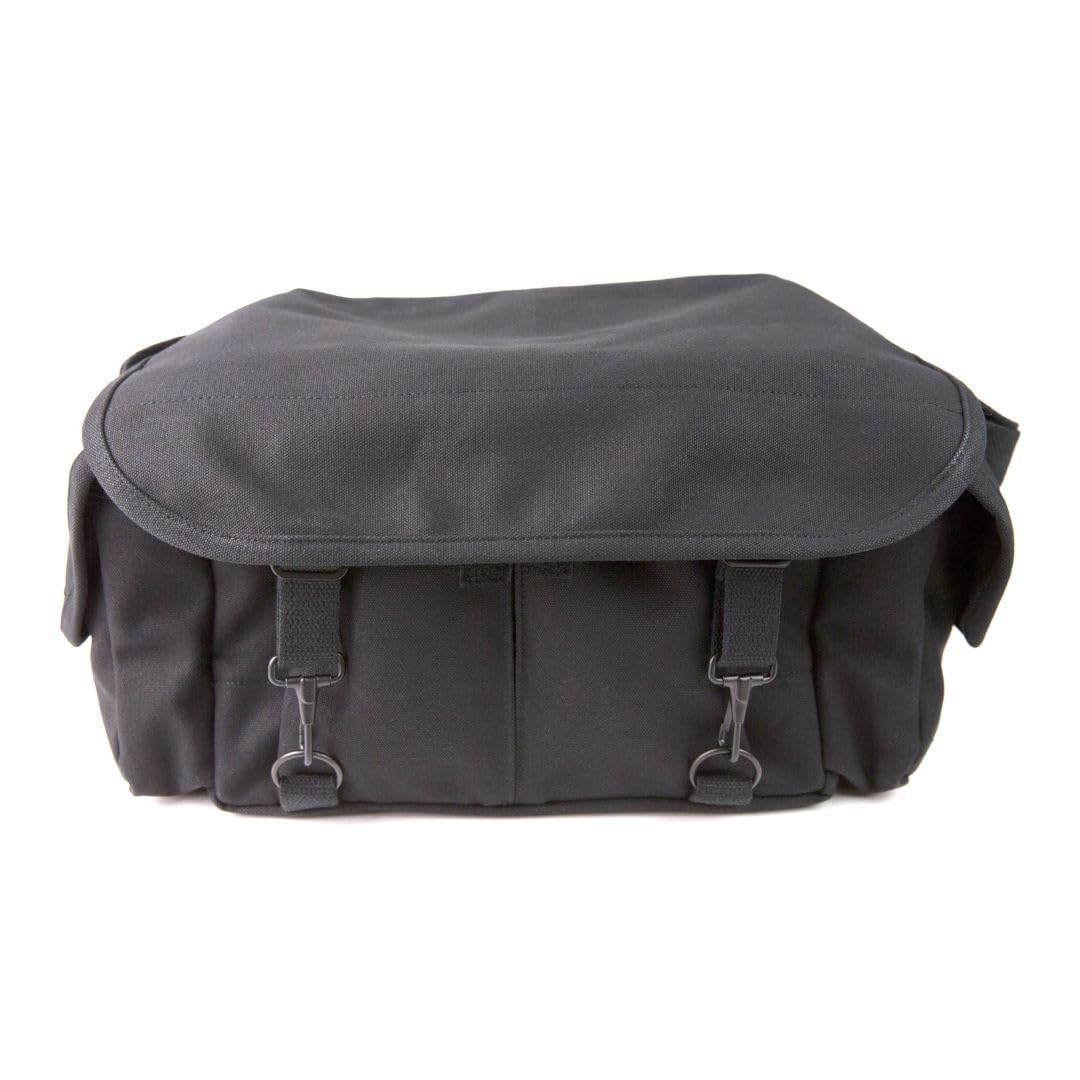 Bolsa Domke F-2b Ballistic Nylon Preta