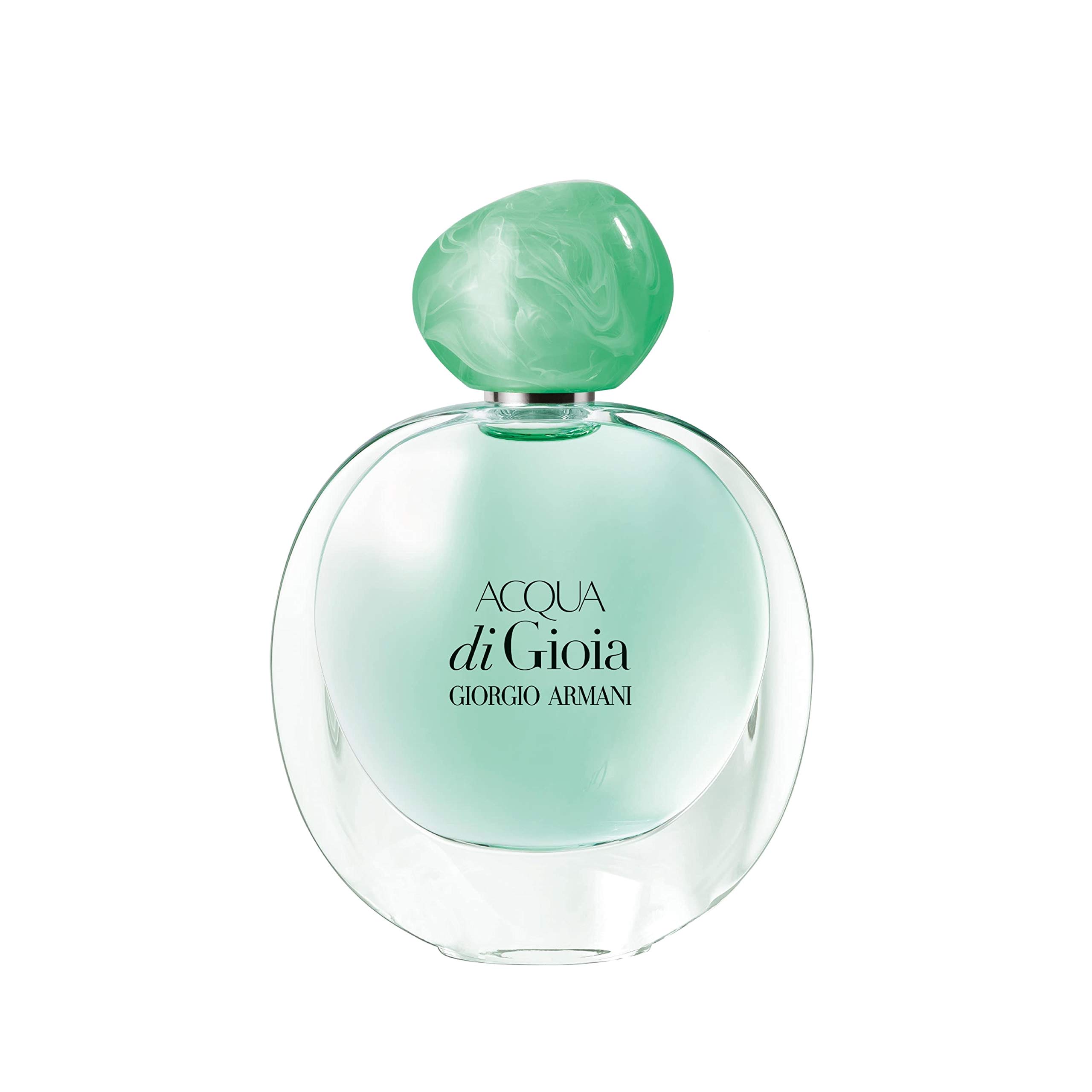 Acqua Di Gioia Eau De Parfum Spray 1.7 Oz (nova Embalagem)