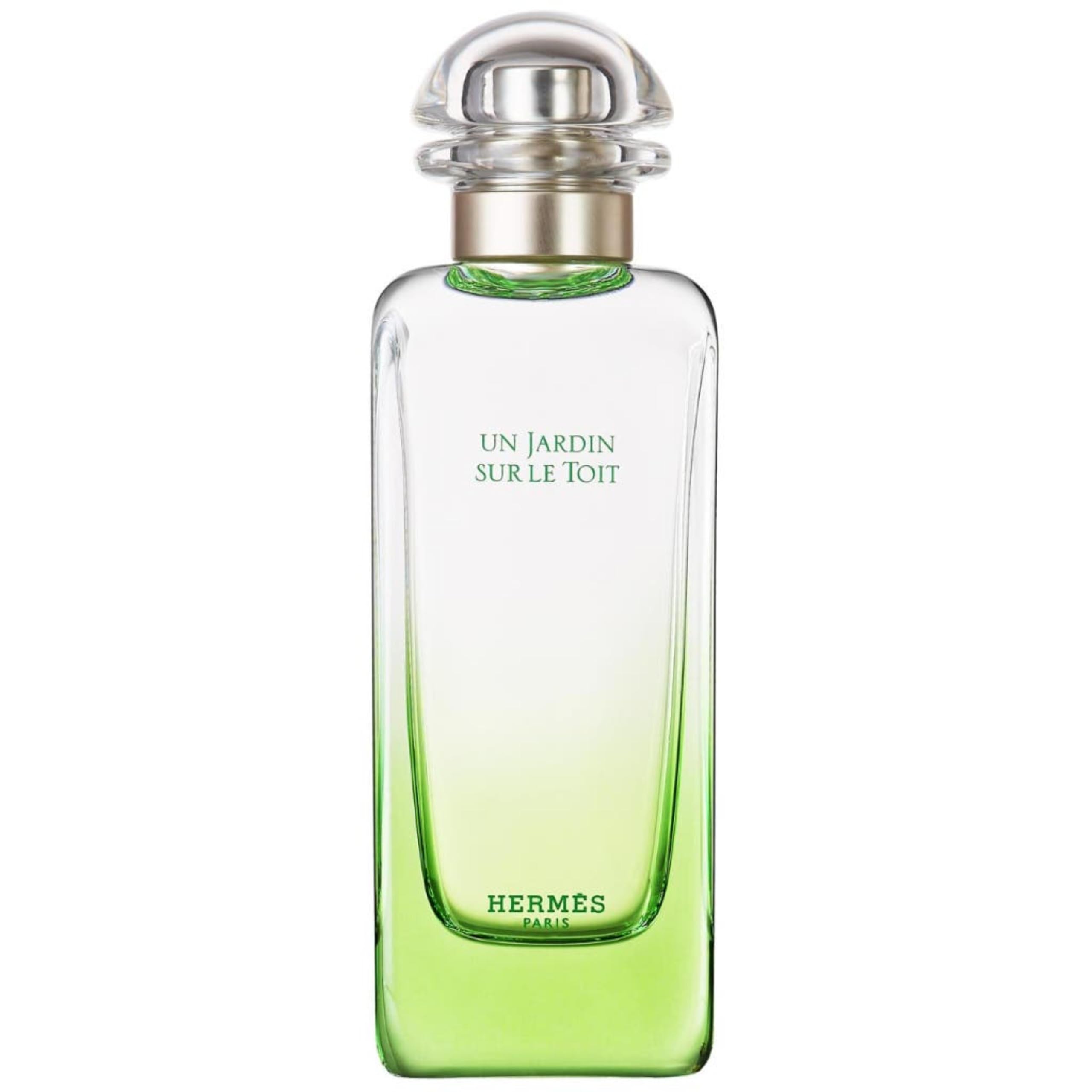 Perfume Hermes Un Jardin Sur Le Toit Eau De Toilette 100ml