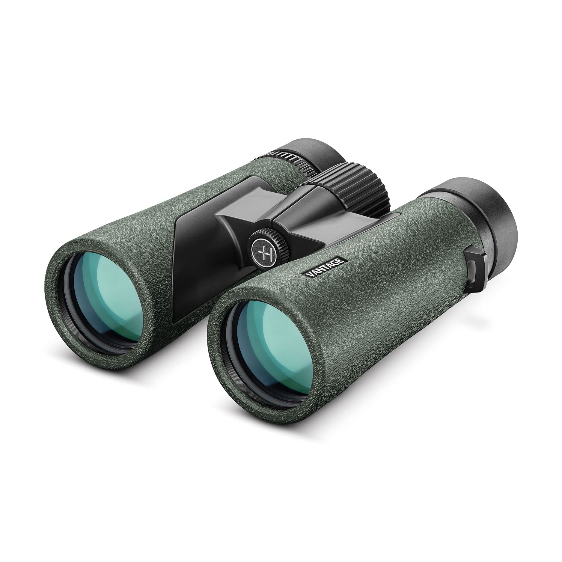 Binóculos Hawke Vantage 10x42 Green Night Vision Gear