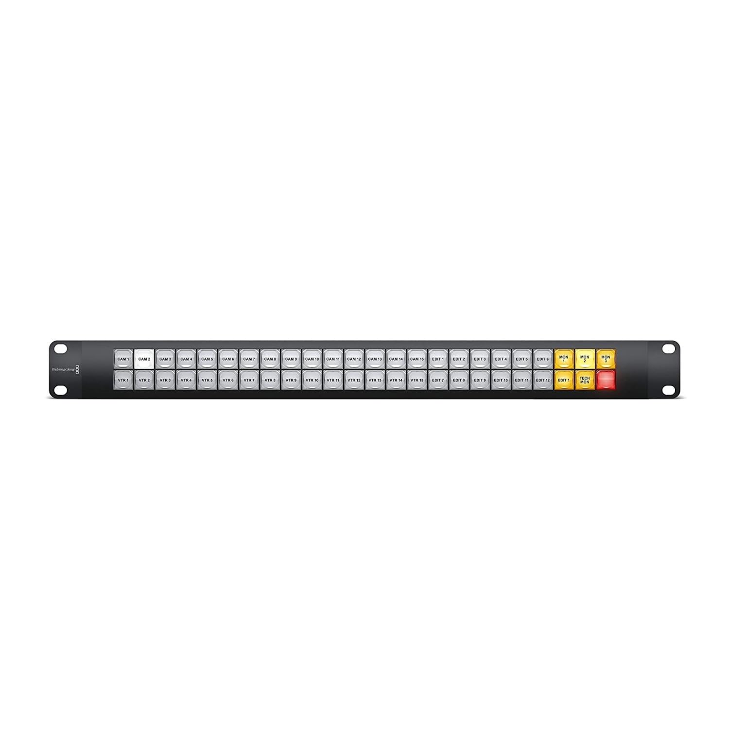 Controlador De Interface De Rede Blackmagic Videohub Smart Control Pro