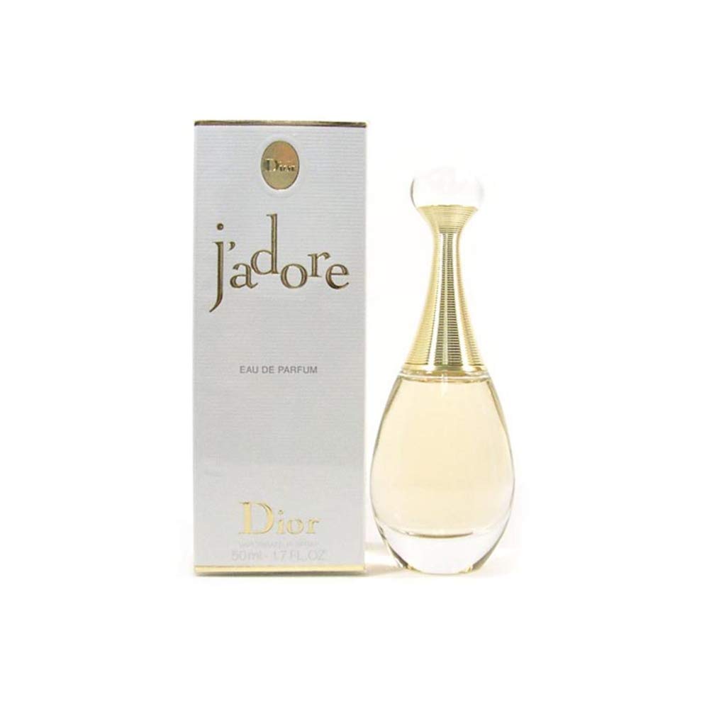 Perfume Christian Dior Jadore Edt Spray 50ml Para Mulheres