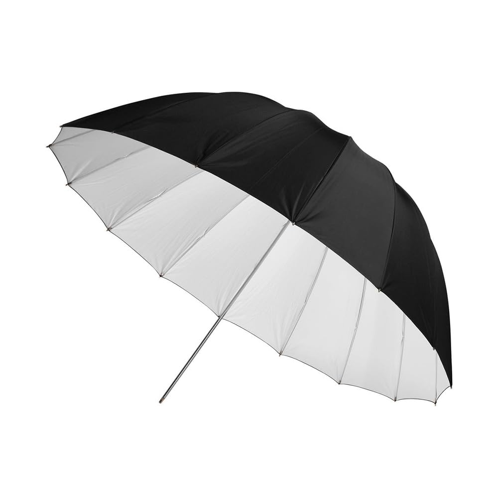 Modificador De Iluminação Da Câmera Westcott Apollo Deep Umbrella 109cm