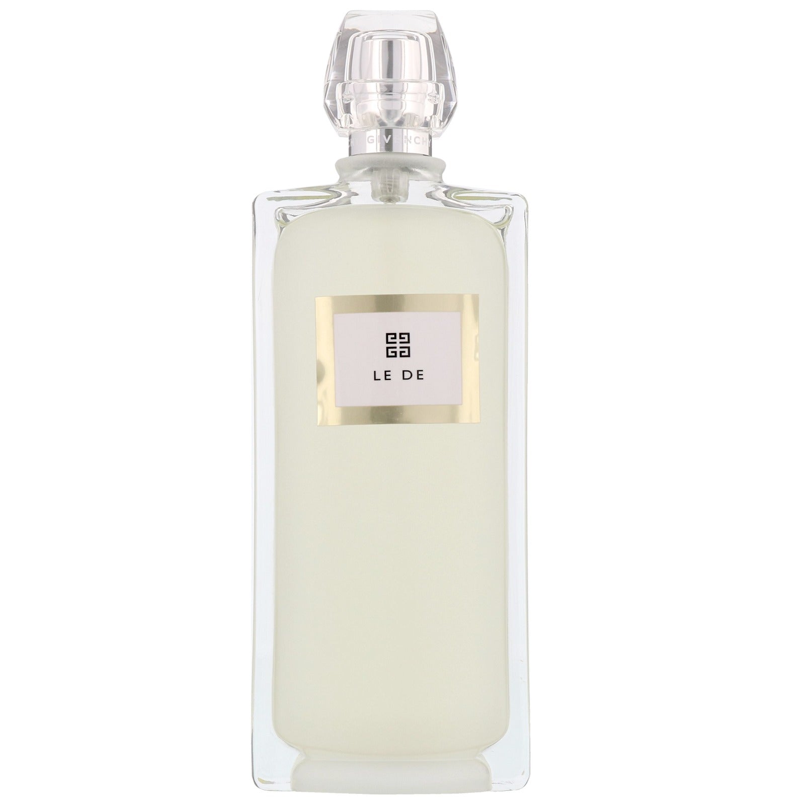 Perfume Givenchy Le De Eau De Toilette 100ml Para Mulheres