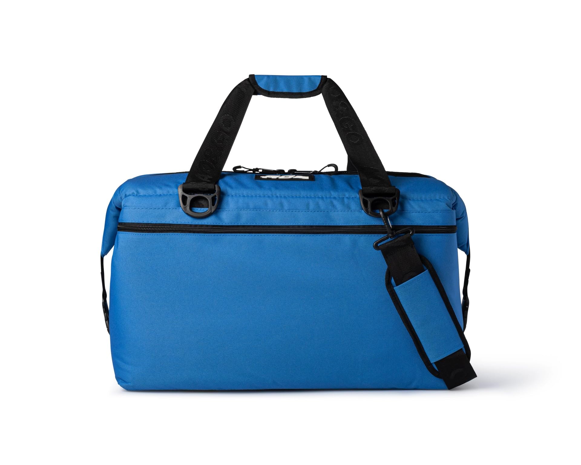 Bolsa Térmica Ao Coolers Original Soft-sided 48 Latas Azul