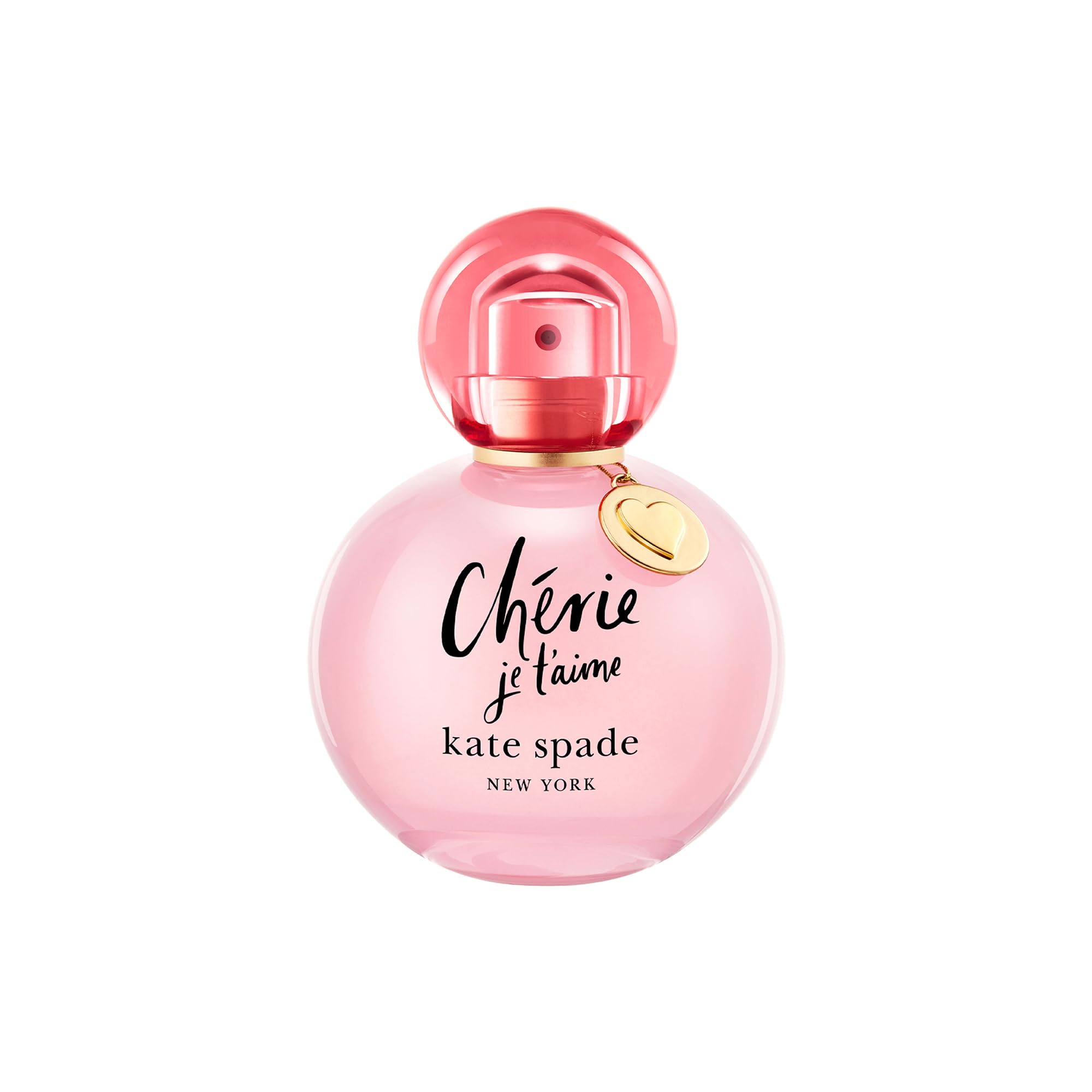 Perfume Kate Spade Cherie Je T'aime Eau De Parfum 100ml