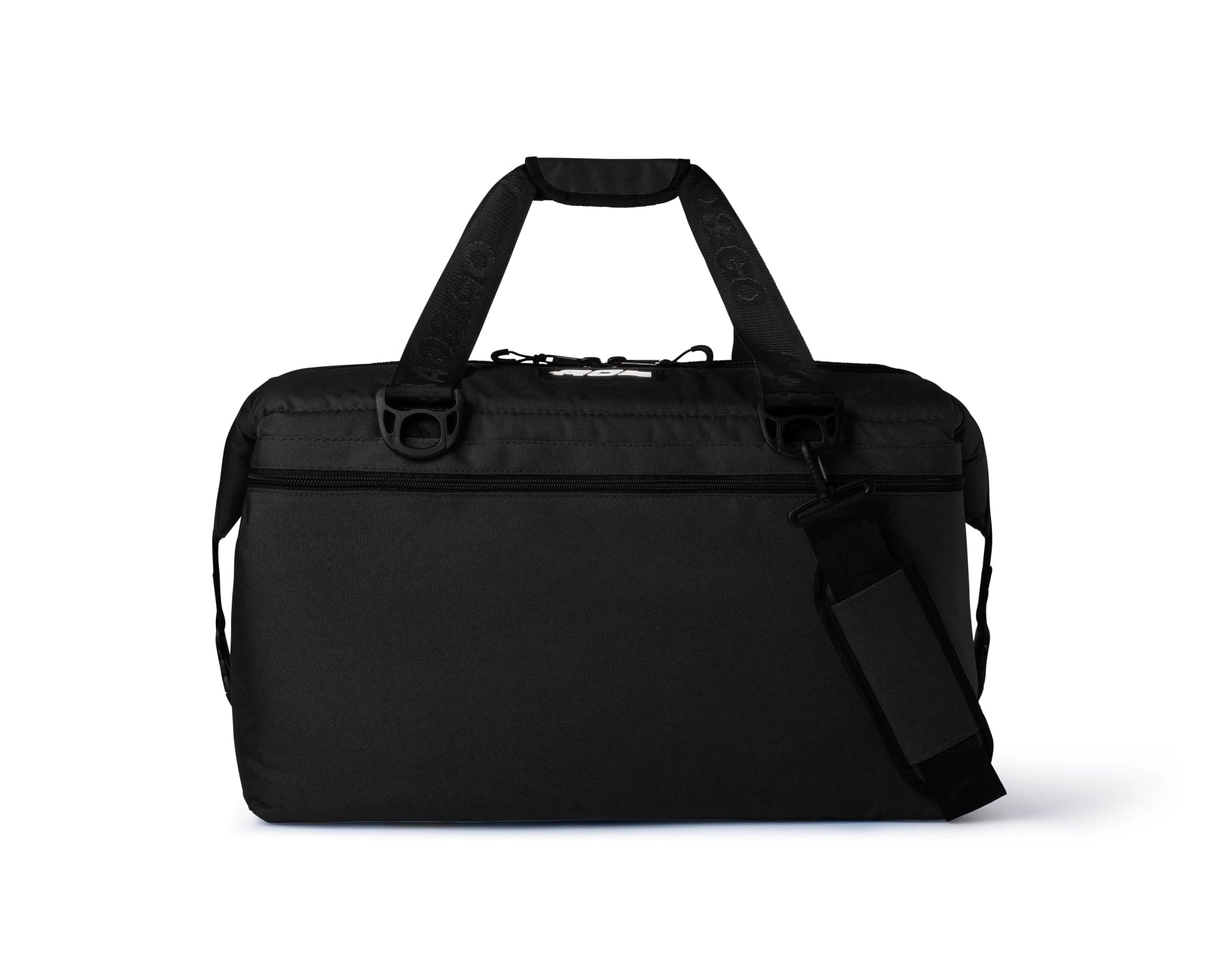 Bolsa Térmica Ao Coolers Original Soft-sided 48 Latas Preta