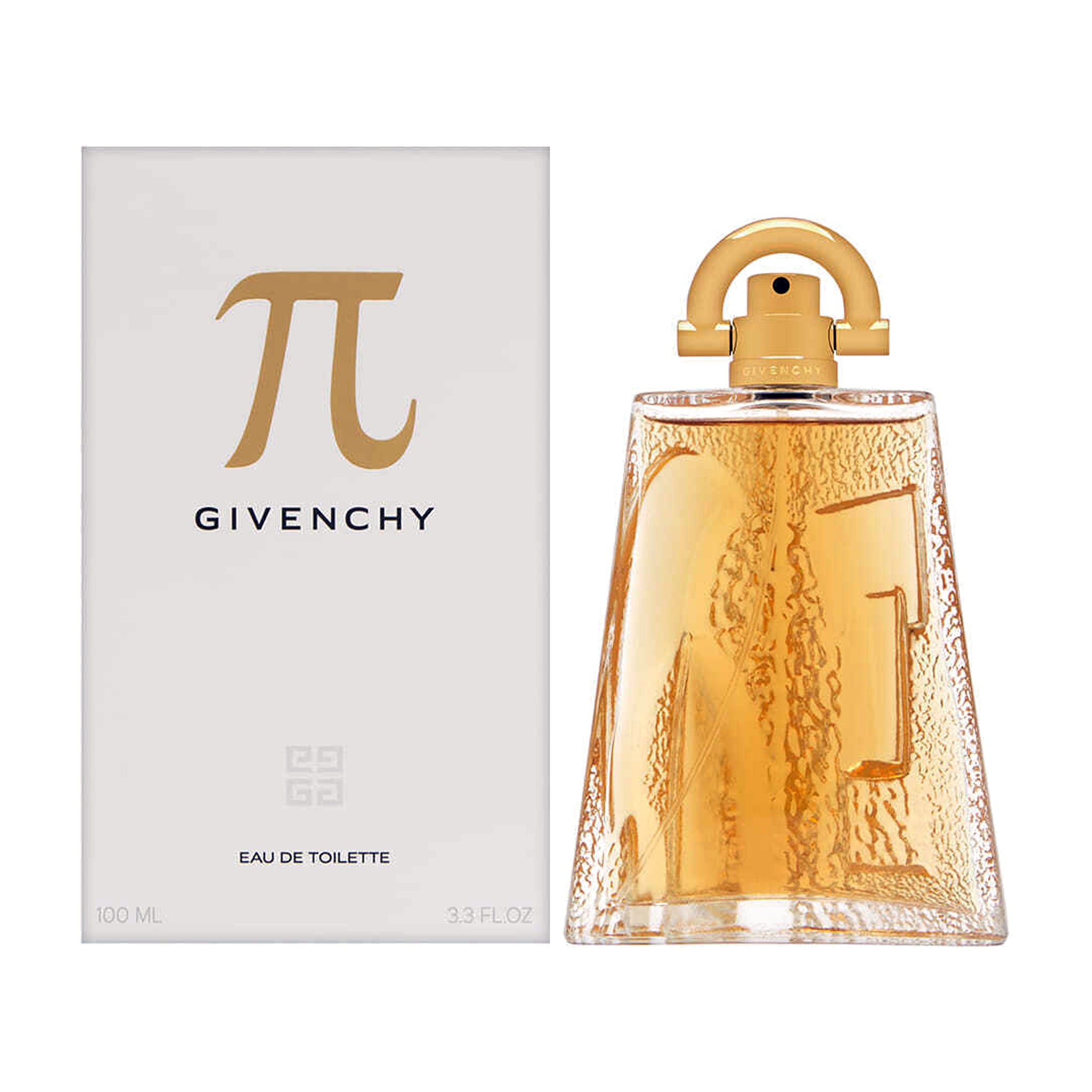 Perfume Givenchy Pi Edt Spray 100ml Para Homens