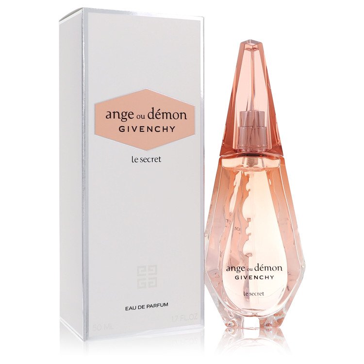 Perfume Givenchy Ange Demon Secret Eau De Parfum 50ml Para Mulheres