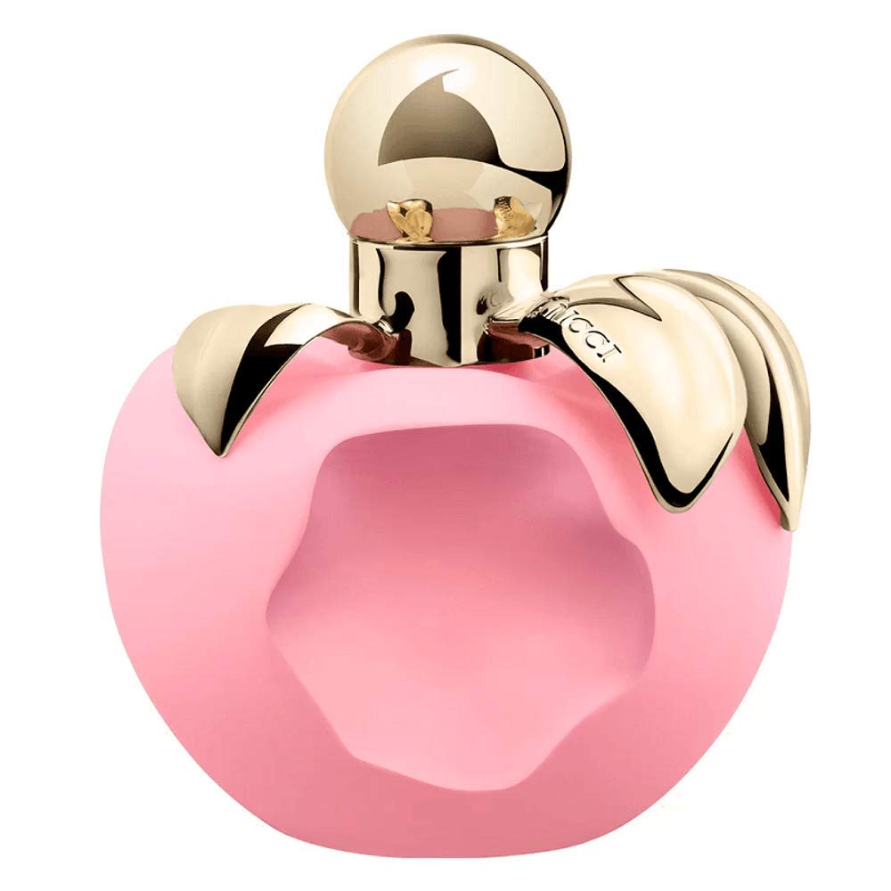 Perfume Nina Ricci Les Sorbets De Nina Eau De Toilette