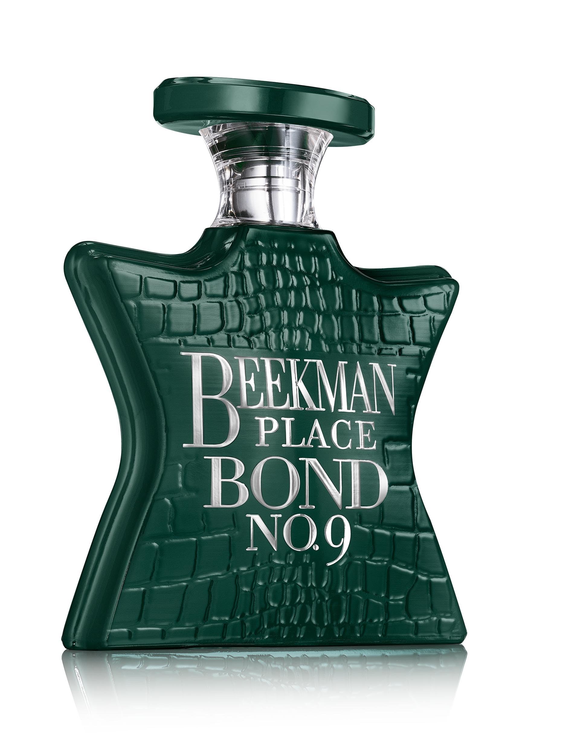 Perfume Bond No. 9 New York Beekman Place Eau De Perfum 100ml