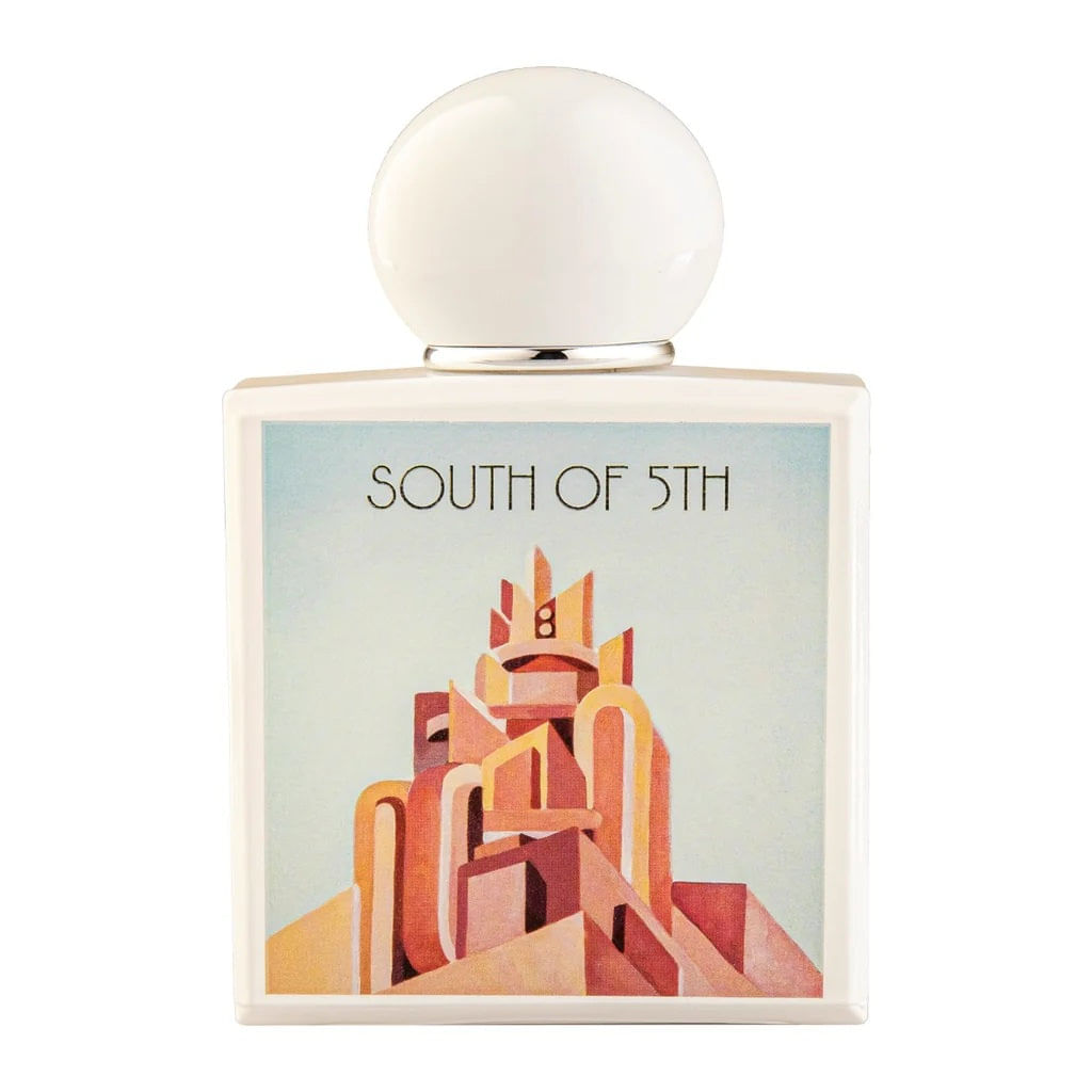 Perfume Adamo South Of 5th Xdp Spray 100ml Para Mulheres E Homens