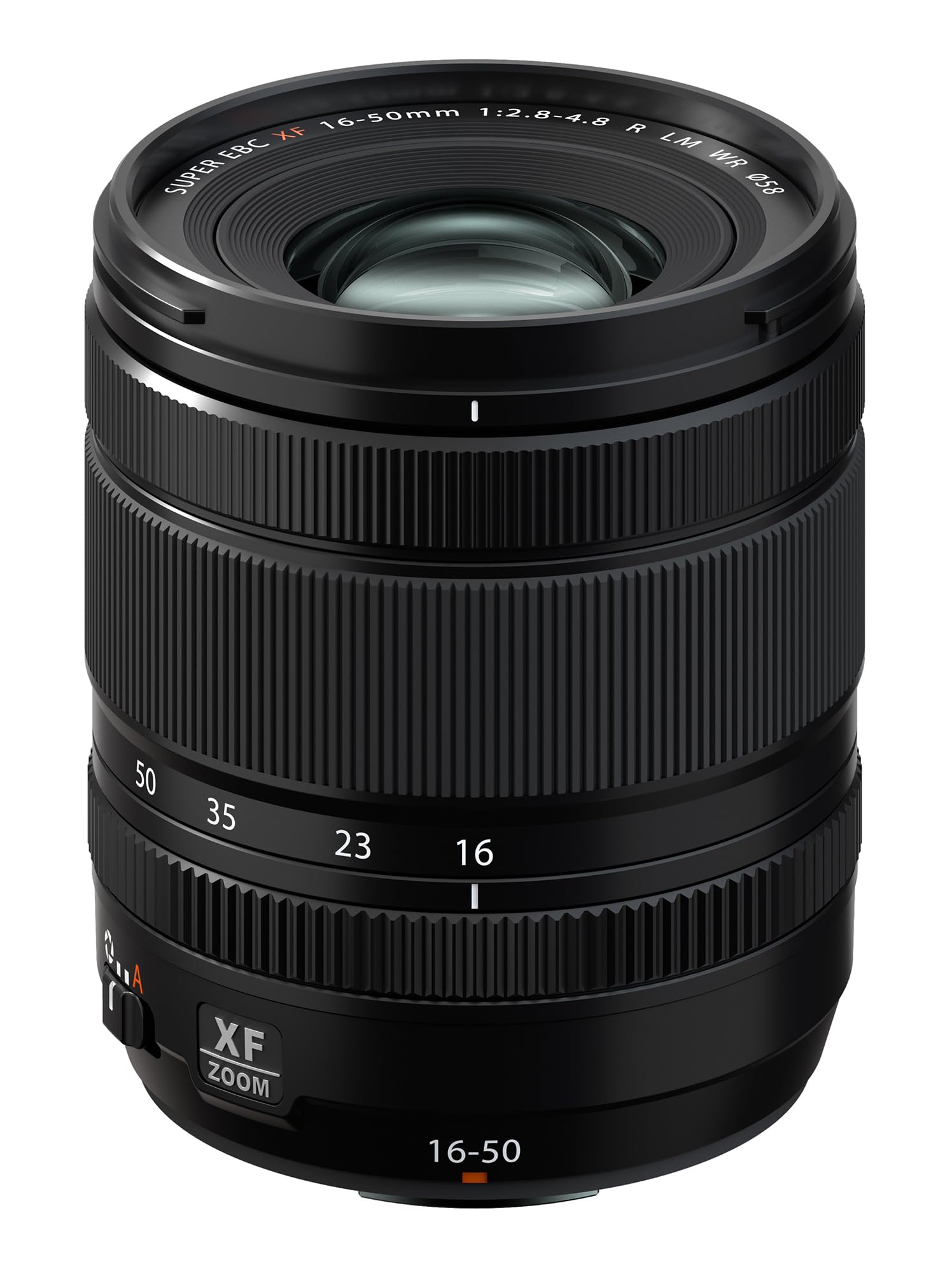 Lente Fujifilm Fujinon Xf16-50mmf2.8-4.8 R Lm Wr Para A Série X