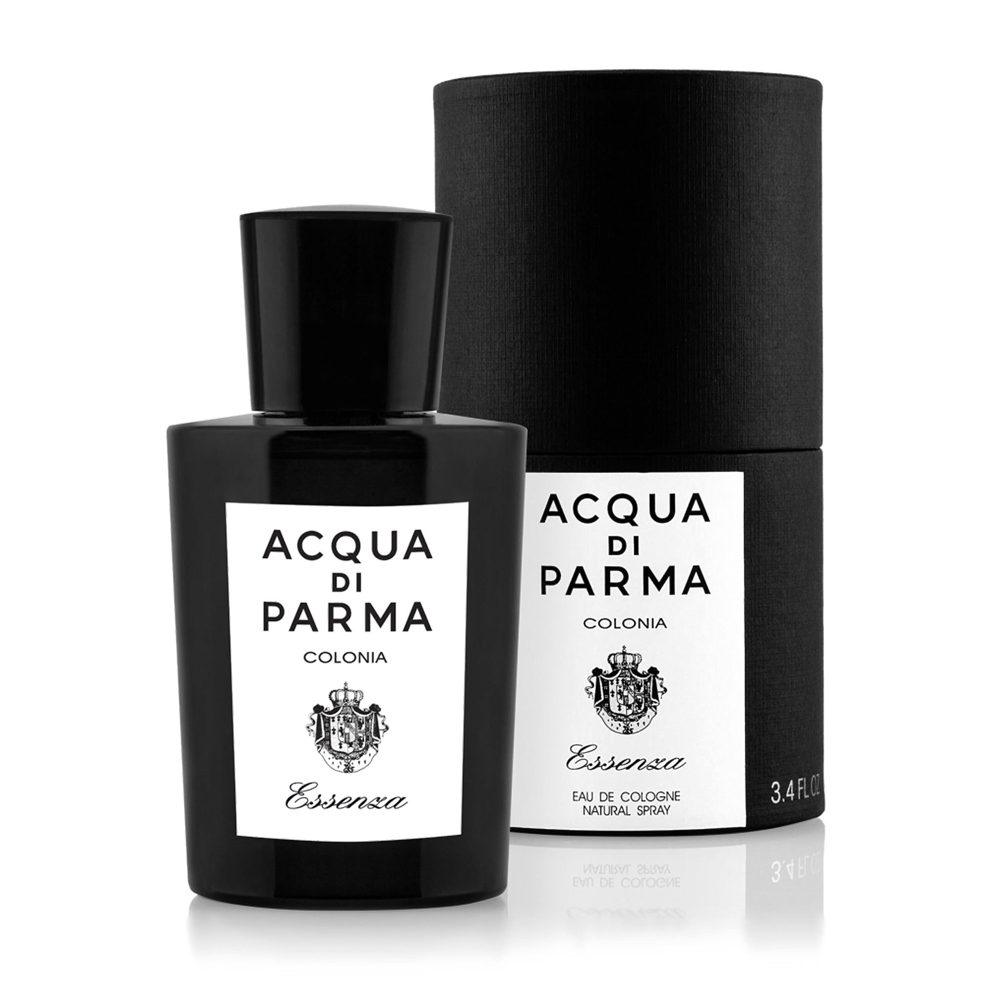 Perfume Acqua Di Parma Essenza Eau De Colônia 100ml Unissex