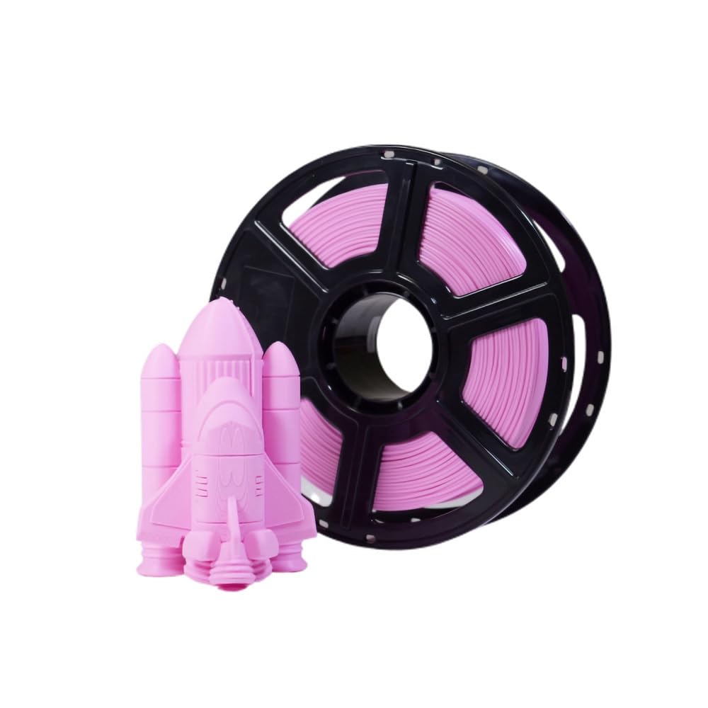 Filamento Makerbot Sketch Pla True Pink De 1 Kg Para Impressoras 3d