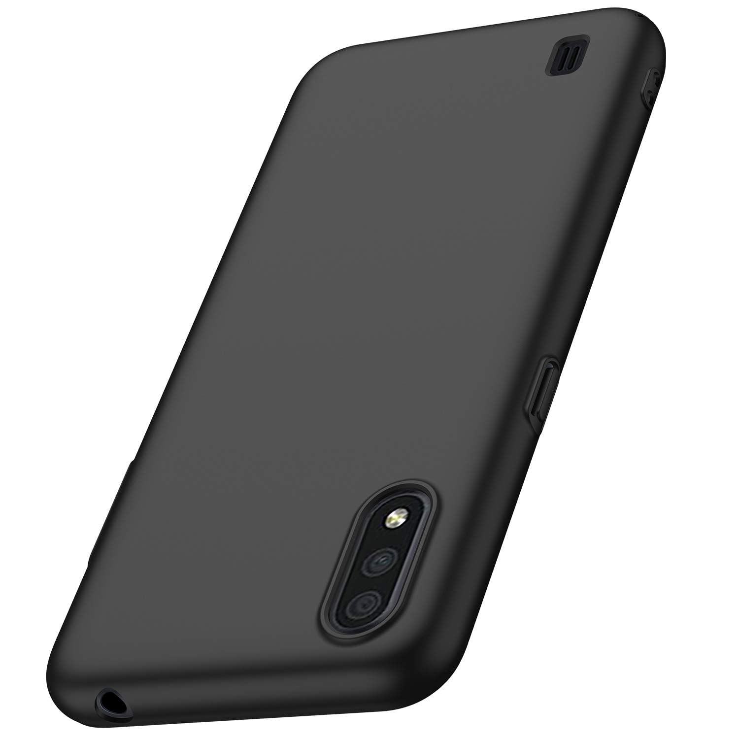 Capa Cancer Compatível Com Samsung Galaxy A01 Full Protect