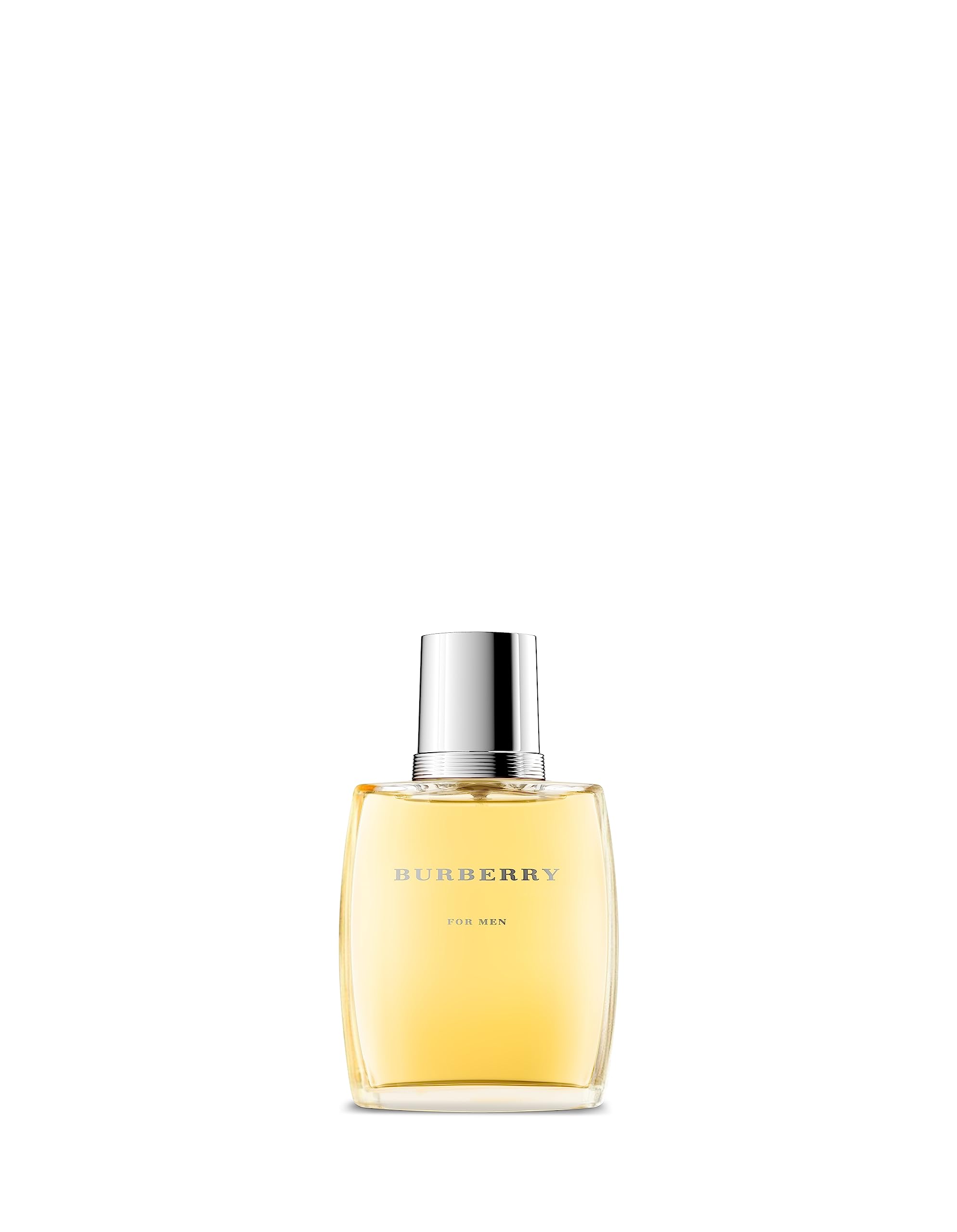 Perfume Masculino 100ml Burberry Nova Embalagem