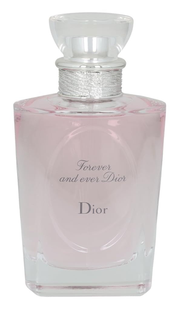 Perfume Dior Forever And Ever Dior Eau De Toilette 100ml Para